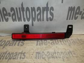 16523392 Cadillac 97-99 Deville Right Passenger Rear Quarter Marker Light Lamp