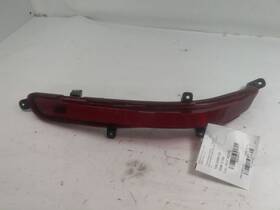168.gm6120 Cadillac Xt6 2020 Rear Side Marker 499762