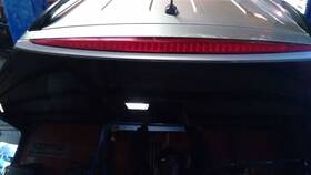 168.gm6q08 Cadillac Srx 2008 Rear Side Marker 229047 168.gm6q08 Cadillac Srx 2008 Rear Side Marker 229047
