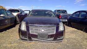 168.gm6u08 Cadillac Cts 2008 Rear Side Marker 220615 168.gm6u08 Cadillac Cts 2008 Rear Side Marker 220615