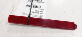 168.gm6u12 Cadillac Cts Rear Marker Reflector Light Lamp 2011 2012 2013