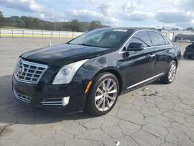 Cadillac 186102 Used Side Marker Light Assembly Fits 2013 Xts Grade A
