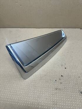22829149 Cadillac 2013-2016 Srx Lh Driver Fender Light Trim Turn Signal Repeat