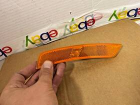 22874973 Cadillac Oem 2016 2017 2018 2019 Cts Ats Right Rh Passenger Side Marker Light