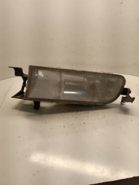 25713291 Cadillac Driver Corner/park Light Fog-driving Bumper Mounted Fits 00-05 Deville