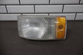 Cadillac 5977221 1993-1996 Fleetwood Left Front Lamp Oem