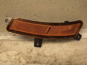 84855907 Cadillac 641428 Xt5 2020-2024 Right Side Marker Light Bumper Mounted 0972
