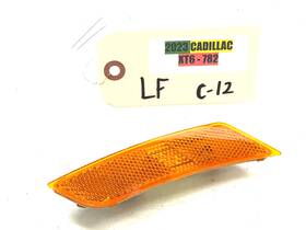 84573588 Cadillac 2020-2024 Xt6 Left Driver Front Side Marker Lamp Oem
