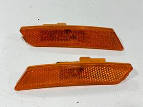 84691127 Cadillac 2020 2021 2022 Ct5 Front Bumper Side Marker Lights L&r 84691127 Cadillac 2020 2021 2022 Ct5 Front Bumper Side Marker Lights L&r