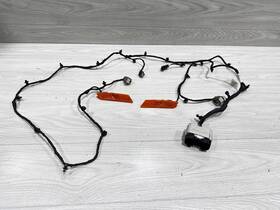 84787225 Cadillac 2020-2022 Ct5 Front Bumper Side Marker Harness