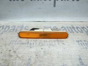 90493541 Cadillac 97-01 Catera Oem Front Driver Side Left Bumper Marker Lamp Light