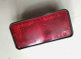 4224278 Carello Fiat 850 Spider 1970-73 Right Rear Reflector