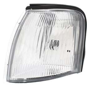 Clx-m0-17-1156-00 Carlights360 Fits Toyota Avalon Parking Light 1995-1997 Driver Side With Bulbs To2520145