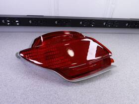 Clx-m0-17-5275-00-1-cl360a1 Carlights360 Nsf Certified Lexus Rx350 Side Marker Light 2010-2015 Passenger 17 5275