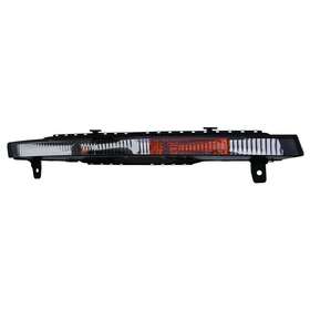 Spin11827-446-1604r-uq Carlights360 Au2531104 Fits 2010-2015 Audi Q7 Passenger Side Parking Signal Unit