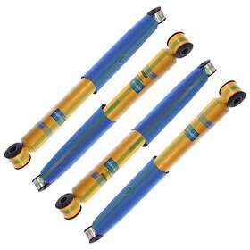 18-5890-00-1 Carquest For Ford F53 1988-1997 Complete Bilstein B6 Shock Strut Set Csw