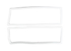 Cc5222 Yearone Gto Taillight Lens Gasket Pair