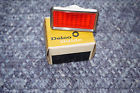 916632 Chevelle 68-69 Chevrolet Corvette Marker Nos Camino Lens Gm El Buick