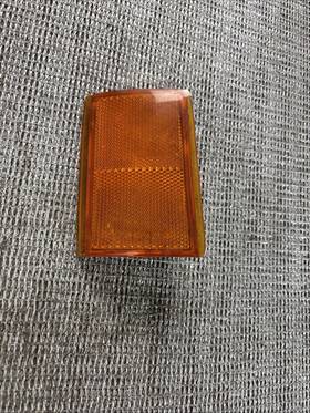 083321520lj Chevrolet C1500 Scottsdale Left Side Reflector 1988