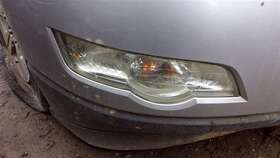 116-01311r Chevrolet Passenger Corner/park Light Park Lamp-turn Signal Fits 09-12 Traverse