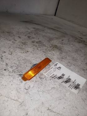 116-01326 Chevrolet 2012-2015 Camaro Front Left Marker Light Kr130066