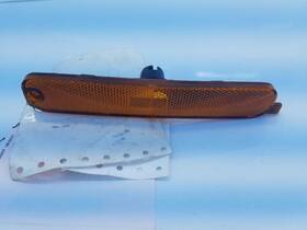 116-02210l Chevrolet Driver Corner/park Light Side Marker Fits 95-01 Lumina Car 4604