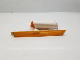 116-02338l Chevrolet Driver Corner/park Light Side Marker Vin N 4th Digit Fits 97-05 Malibu 4474