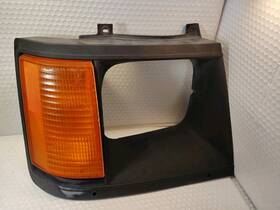 14066044 Chevrolet 85-89 Astro/gmc Safari Right Passenger Side Headlight Bezel