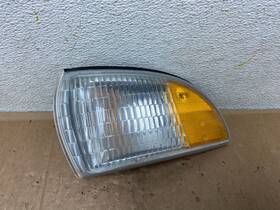 14463651 Chevrolet 1991 To 1996 Caprice Left Driver Lh Side Turn Signal D7431