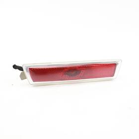 15271117 Chevrolet 08-12 Chevy Malibu Rear Bumper Side Marker Light Lamp Passenger Right Assembly