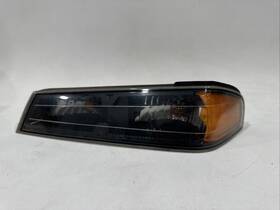 15851204 Chevrolet Oem 2004-2012 Colorado/gmc Canyon Halogen Turn Signal Left Side