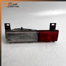 16500585 Chevrolet 88-96 Corvette C4 Rear Left Driver Side Marker Light Lamp Oem