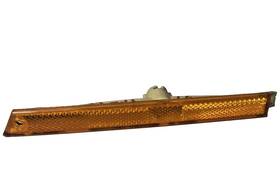 Chevrolet 16506259 1997-2005 Malibu Side Marker Light Assembly Amber Front Left