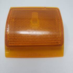 16519415 Chevrolet 94 95 96 97 98 Oem Gmc Sierra 1500 Lh Driver Lower Side Marker Light