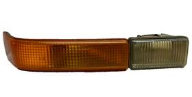 16524259 Chevrolet 1998-2005 Chevy Blazer/s10 Left Front Parking Light P/n Oem Part