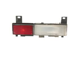 168-00248 Chevrolet 1984-1987 Corvette Rear Right Side Brake Marker Light Oem 168-00248 Chevrolet 1984-1987 Corvette Rear Right Side Brake Marker Light Oem
