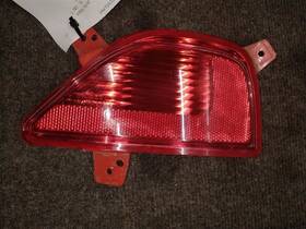 168.gm1618 Chevrolet Trax 2018 Rear Side Marker 664938