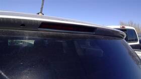 168.gm1d11 Chevrolet Traverse 2011 Rear Side Marker 233718 168.gm1d11 Chevrolet Traverse 2011 Rear Side Marker 233718