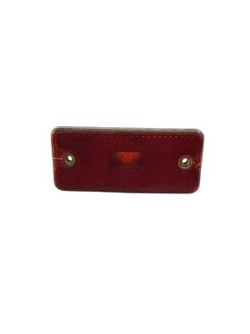 168.gm1d75 Chevrolet Vega 1975 Rear Side Marker 617133