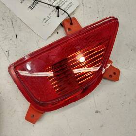 Chevrolet 168.gm1g22 Chevy Trax Left Rear Reflector 2022 2021