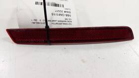 168.gm1i15 Chevrolet Malibu Rear Marker Light Lamp 2013 2014 2015 2016