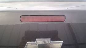 168.gm1o08 Chevrolet Impala 2008 Rear Side Marker 234821 168.gm1o08 Chevrolet Impala 2008 Rear Side Marker 234821