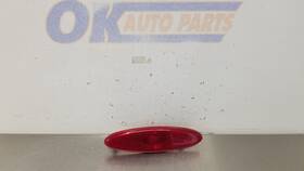 168.gm1y98 Chevrolet 98 Chevy Corvette C5 Side Marker Light Lamp Rear Right Passenger