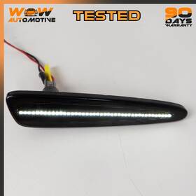 Chevrolet 19540866 05-13 Corvette C6 Rear Right Passenger Side Marker Light Assembly Oem