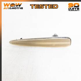 19540868 Chevrolet 05-13 Corvette C6 Rear Right Passenger Side Marker Light Assembly Oem