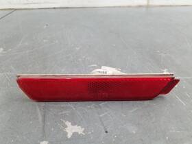20130424 Chevrolet 2013 Camaro Zl1 Left Rear Side Marker Light #7932 I4