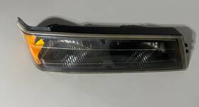 20936078 Chevrolet 2004-2012 Colorado Gmc Canyon Front Left Driver Side Marker Light Lamp