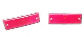 Chevrolet 329832 Used Side Marker Light Assembly Fits 1986 Malibu Fender M