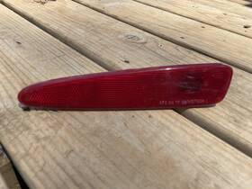 4g57ae9047 Chevrolet 2007 Corvette Z06 Rr Lh Driver Side Marker Light