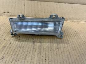 5934839 Chevrolet 1980-1990 Box Chevy Caprice Left Front Fender Side Marker Cornering Light